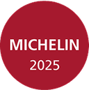 Michelin Guide Logo